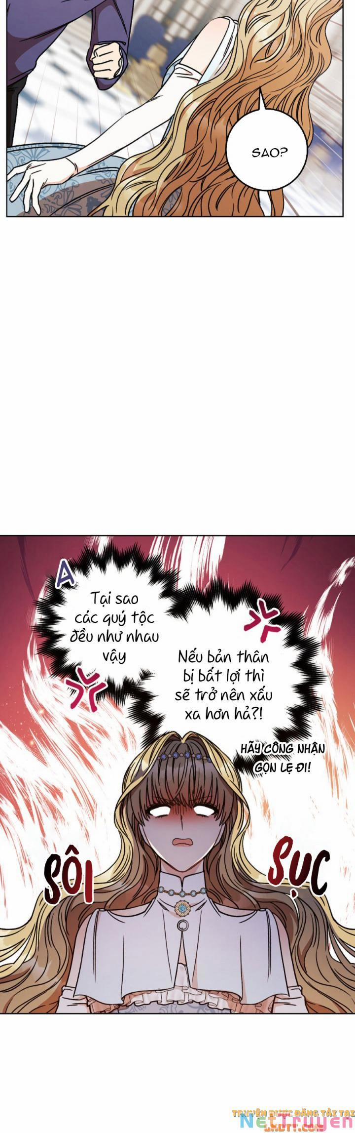 One Pair Lady 10 trang 45