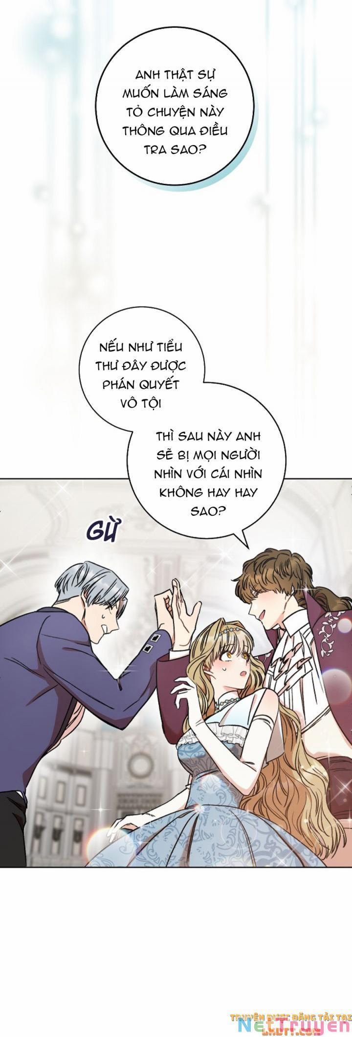 One Pair Lady 10 trang 49