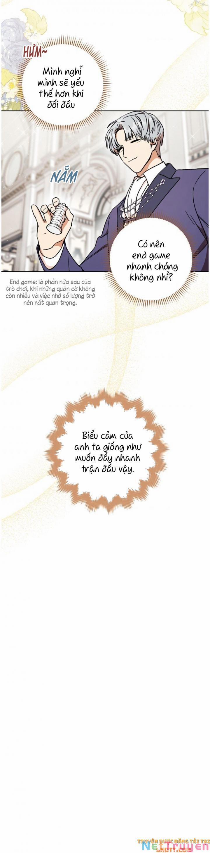 One Pair Lady 10 trang 5