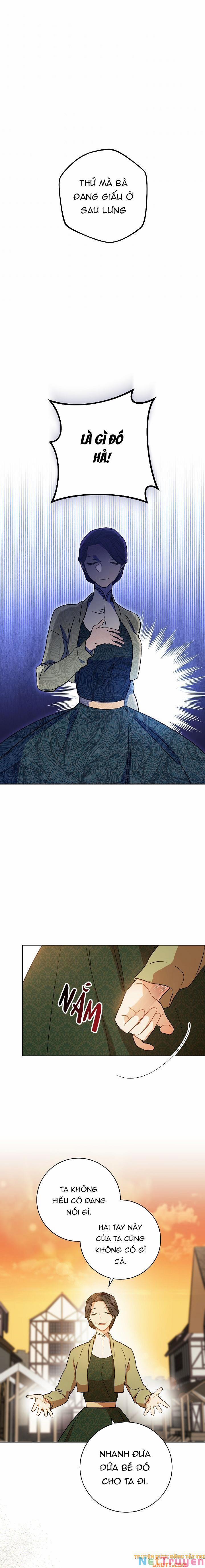 One Pair Lady 2 trang 0