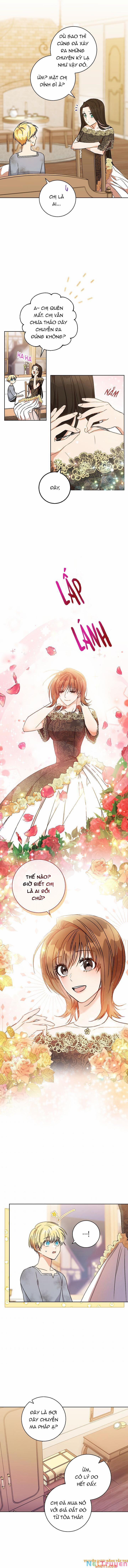 One Pair Lady 2 trang 10