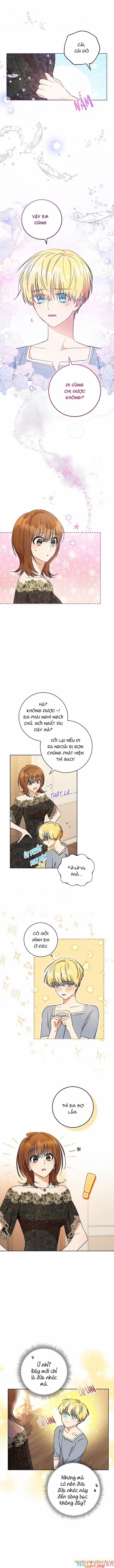 One Pair Lady 2 trang 14