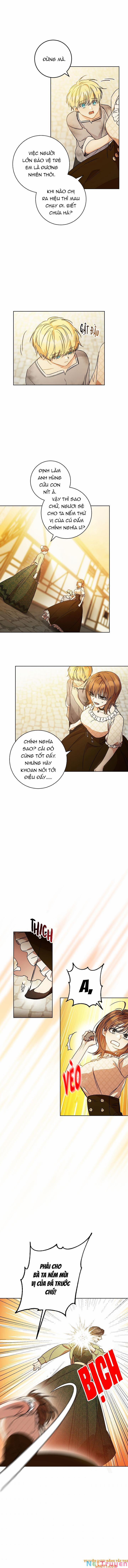 One Pair Lady 2 trang 3