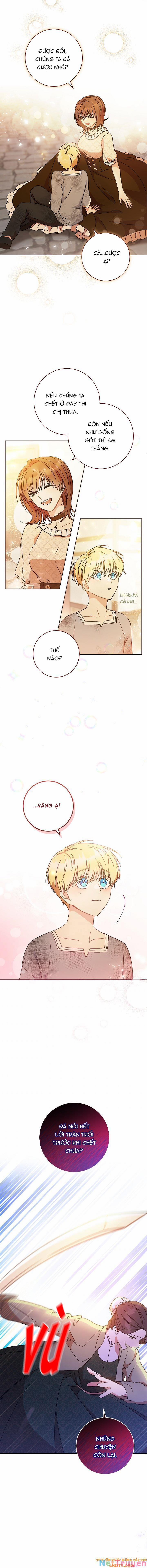 One Pair Lady 2 trang 6