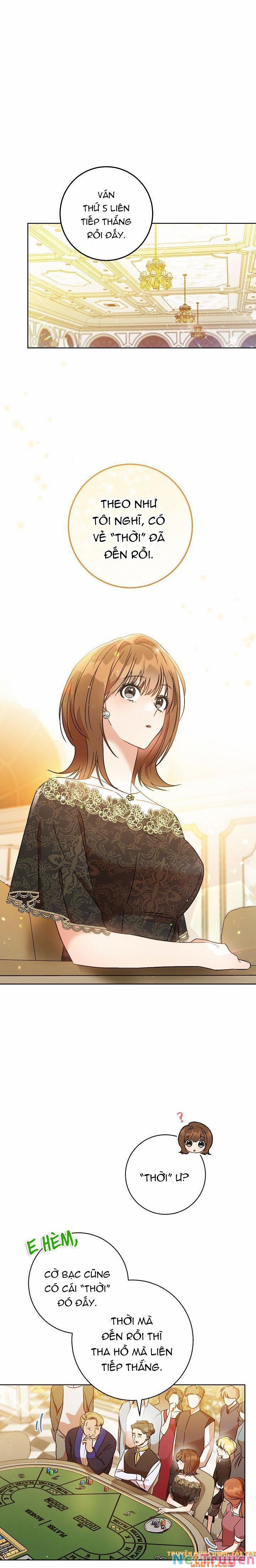 One Pair Lady 3 trang 0