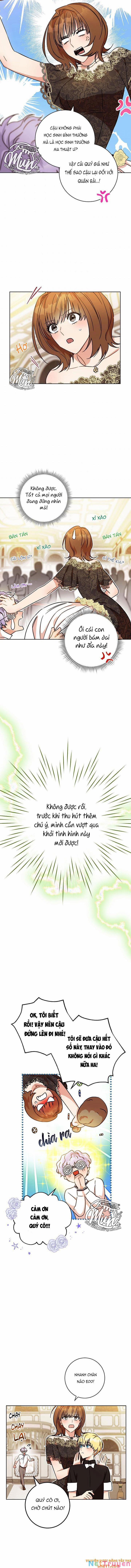 One Pair Lady 3 trang 11