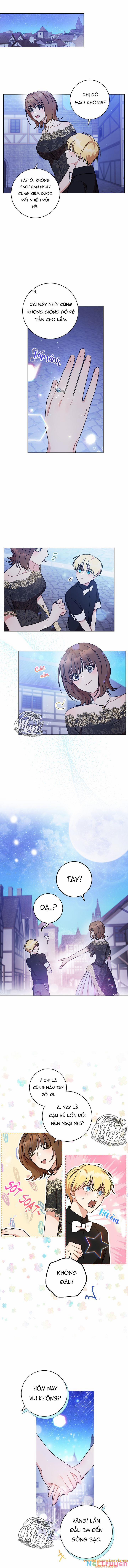 One Pair Lady 3 trang 13