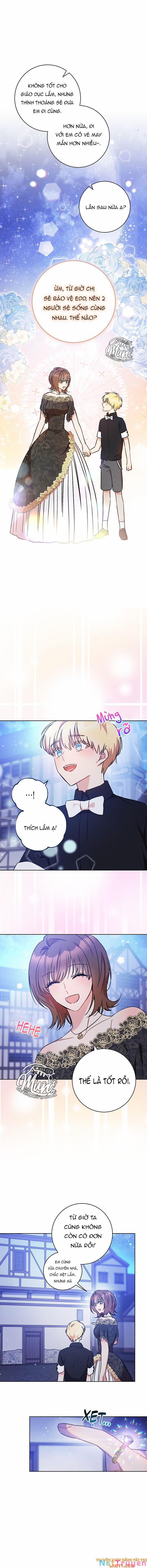 One Pair Lady 3 trang 14