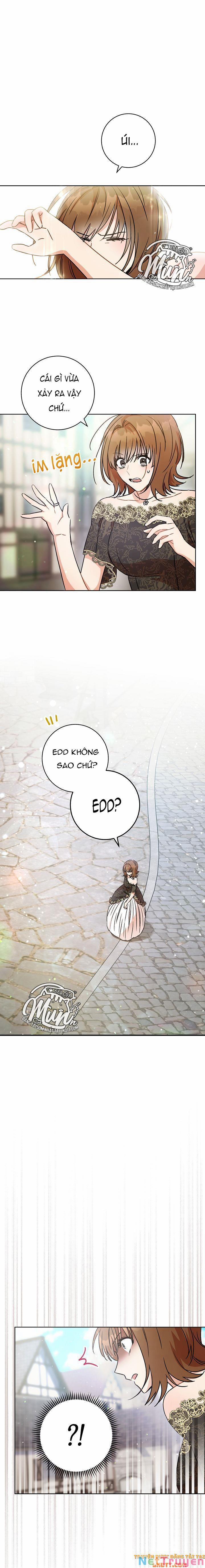 One Pair Lady 3 trang 16