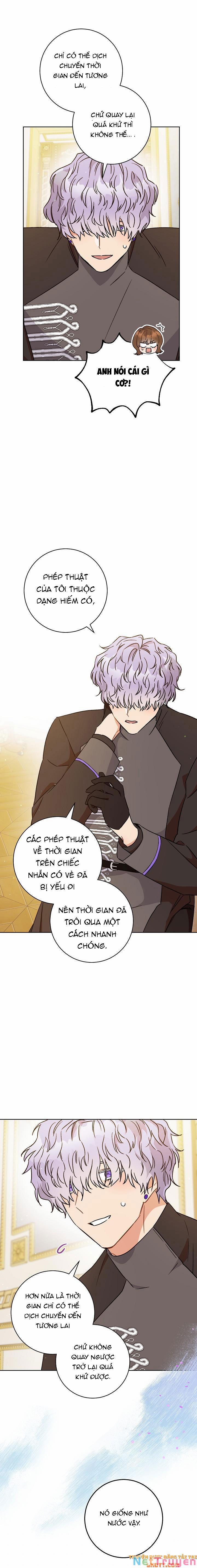 One Pair Lady 4 trang 13