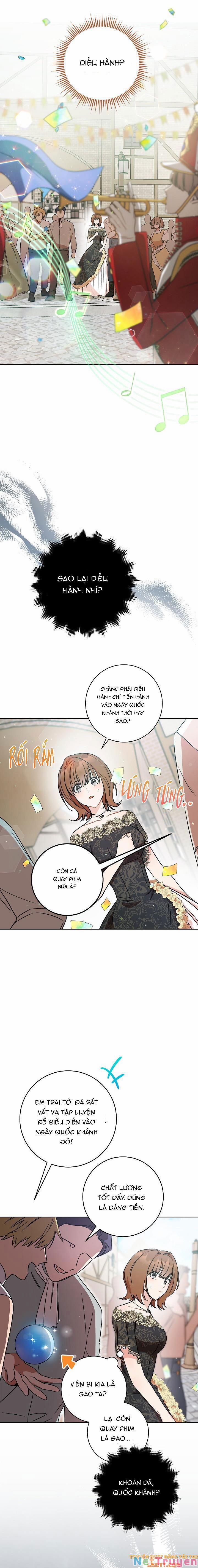 One Pair Lady 4 trang 2