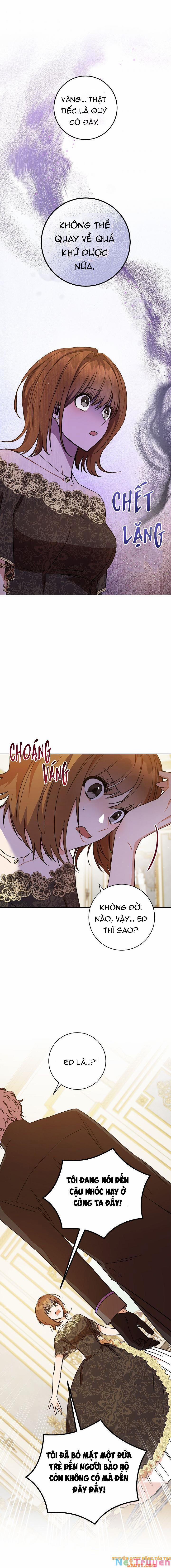 One Pair Lady 5 trang 0