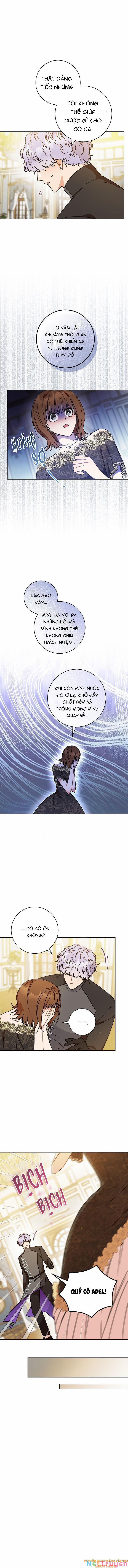 One Pair Lady 5 trang 1