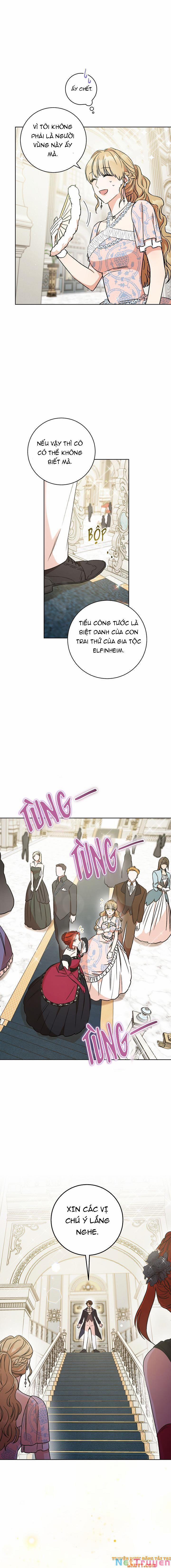 One Pair Lady 5 trang 14