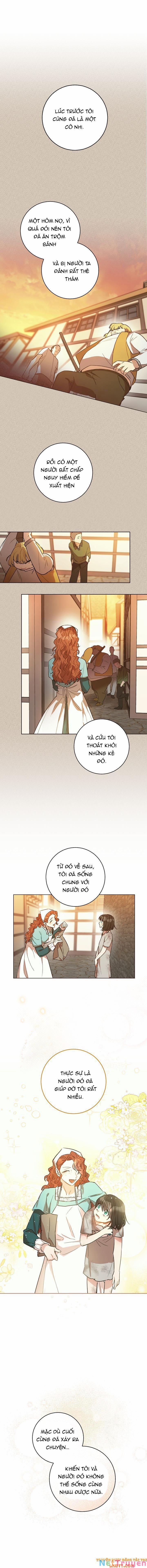 One Pair Lady 5 trang 3