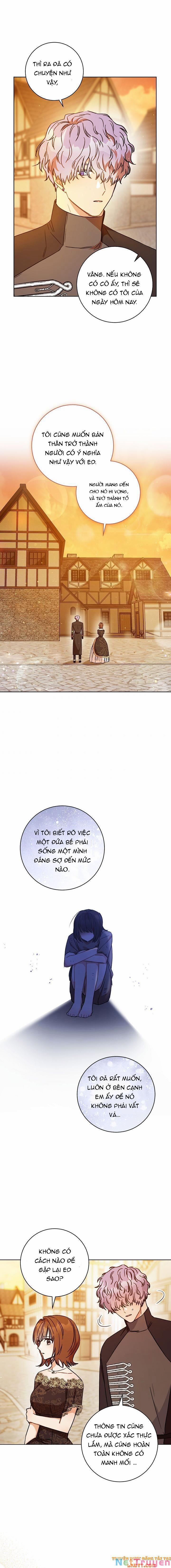 One Pair Lady 5 trang 4