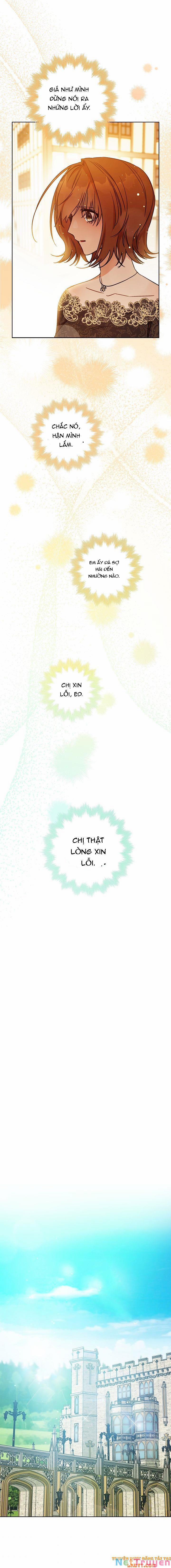 One Pair Lady 5 trang 5