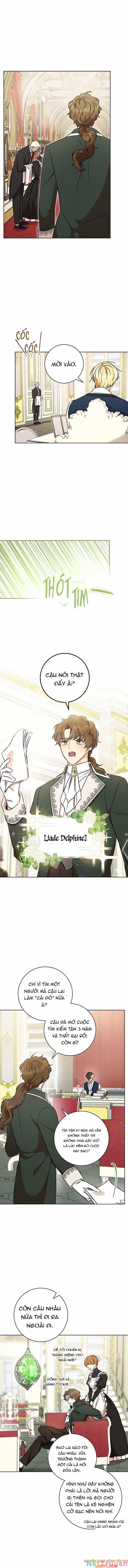 One Pair Lady 5 trang 6