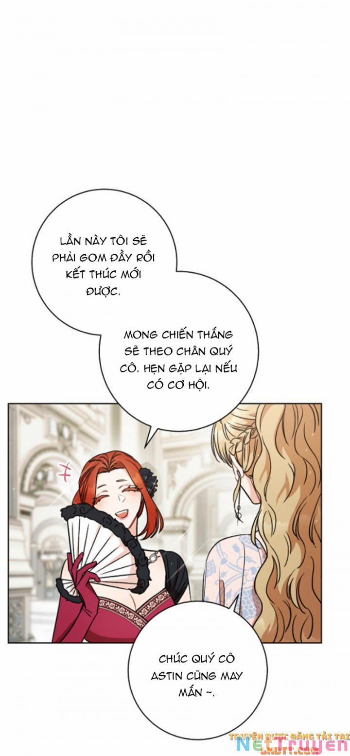 One Pair Lady 6 trang 13