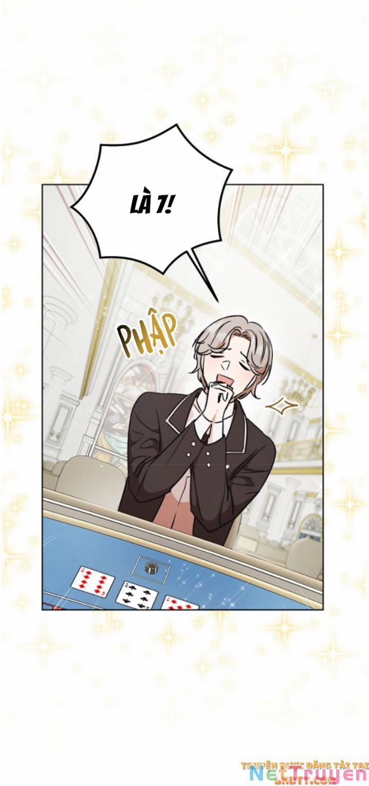 One Pair Lady 6 trang 19