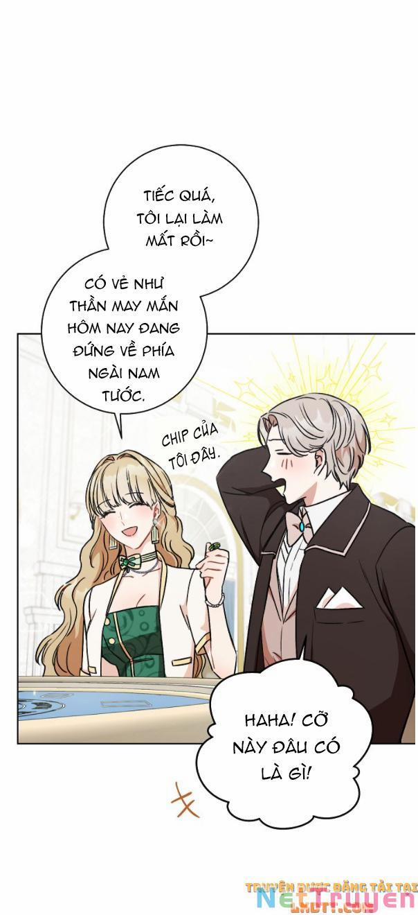 One Pair Lady 6 trang 20