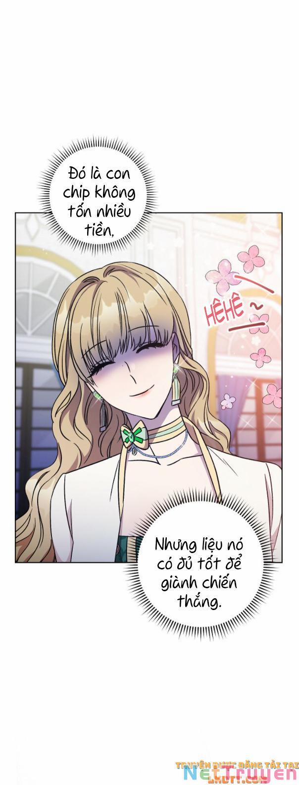 One Pair Lady 6 trang 21