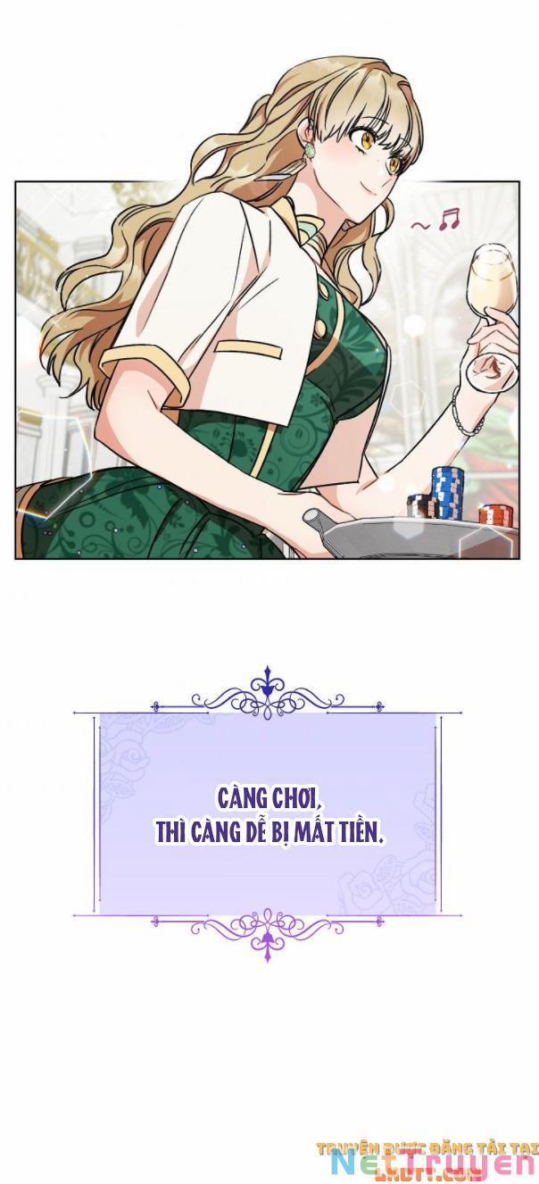 One Pair Lady 6 trang 25