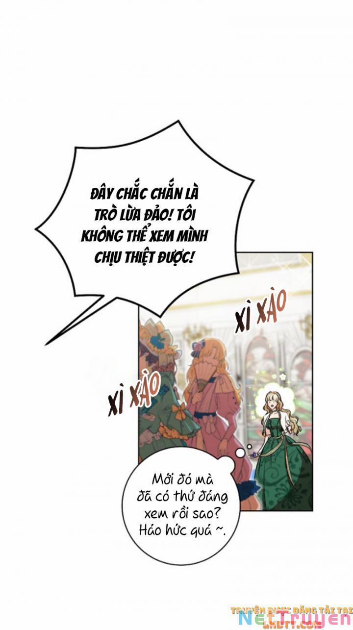 One Pair Lady 6 trang 27