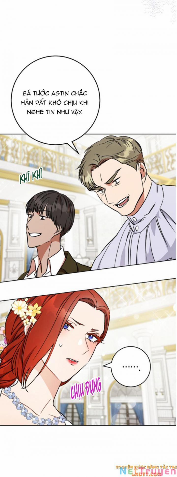 One Pair Lady 6 trang 33