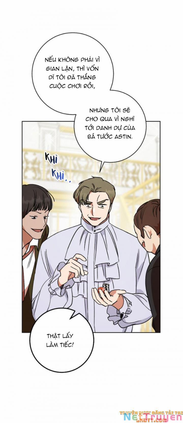 One Pair Lady 6 trang 36