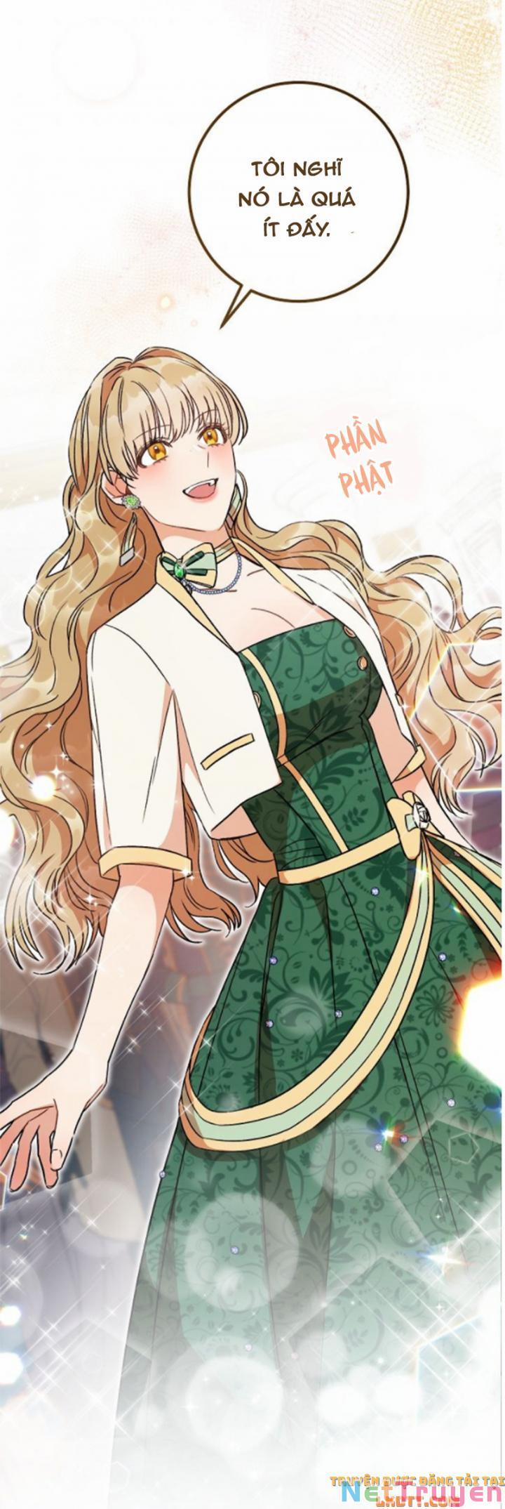 One Pair Lady 6 trang 39