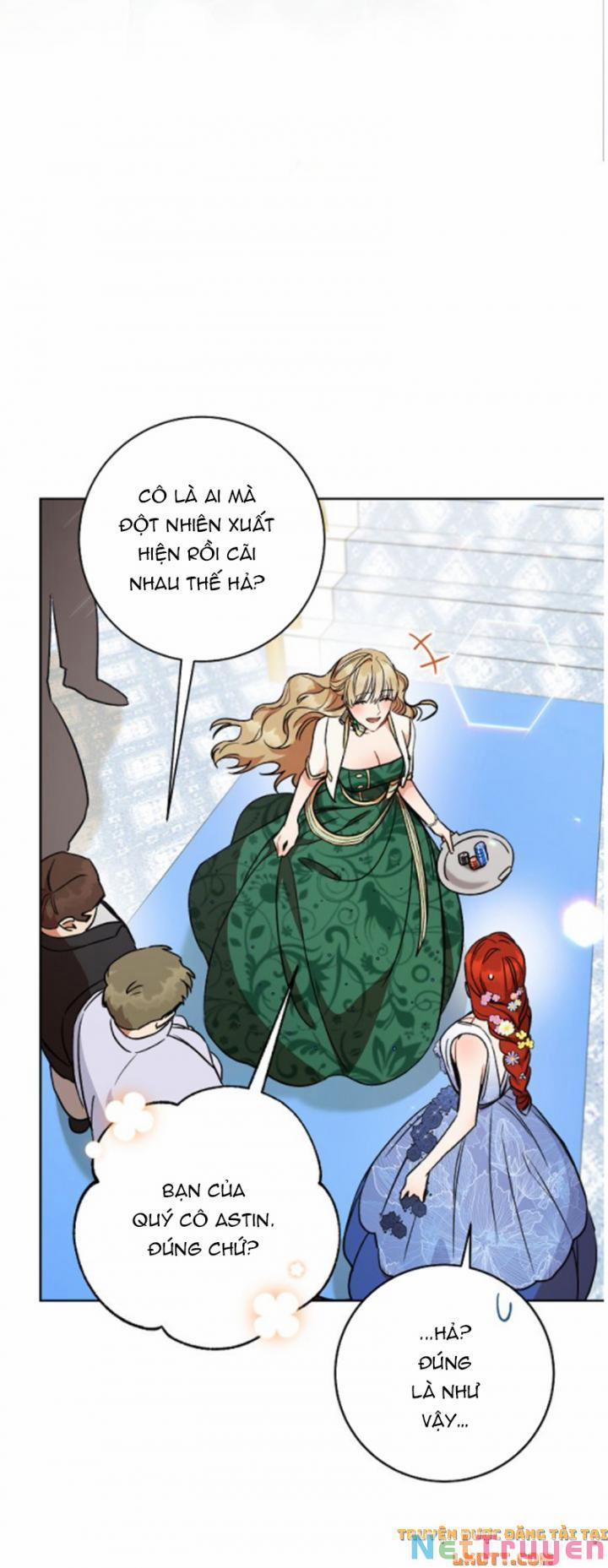 One Pair Lady 6 trang 40