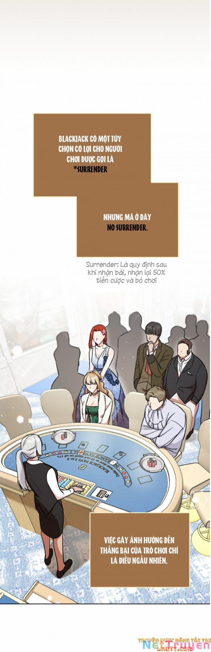 One Pair Lady 6 trang 49