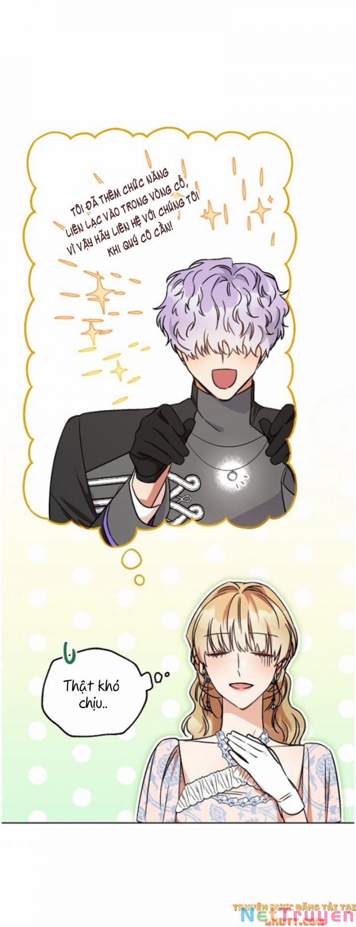 One Pair Lady 6 trang 5