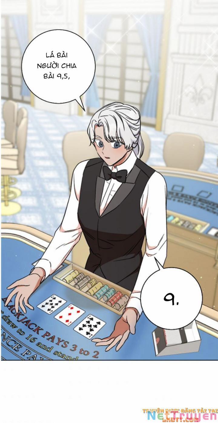 One Pair Lady 6 trang 68