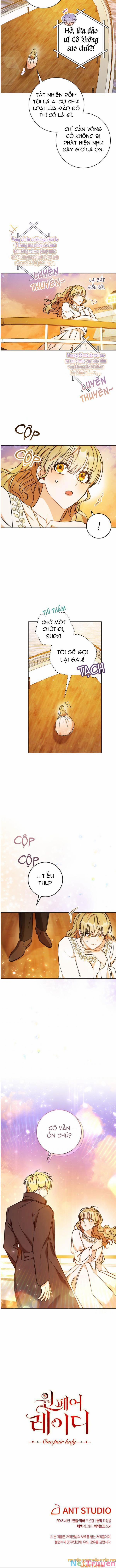 One Pair Lady 7 trang 3