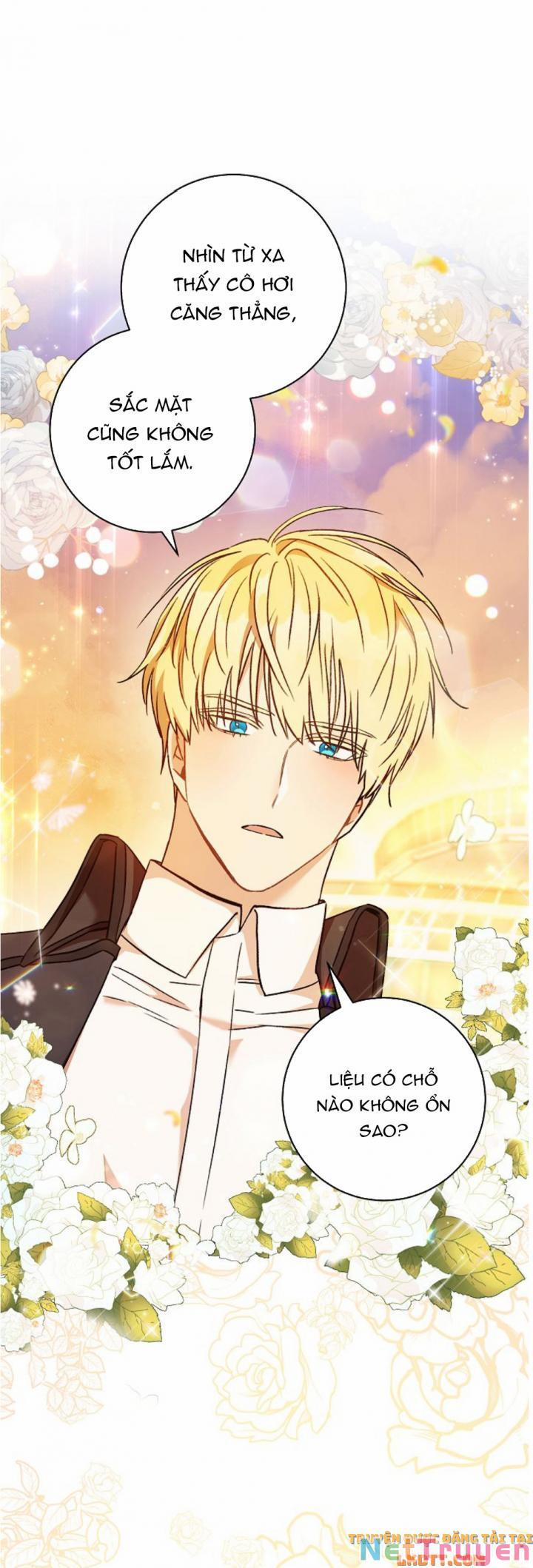 One Pair Lady 8 trang 1