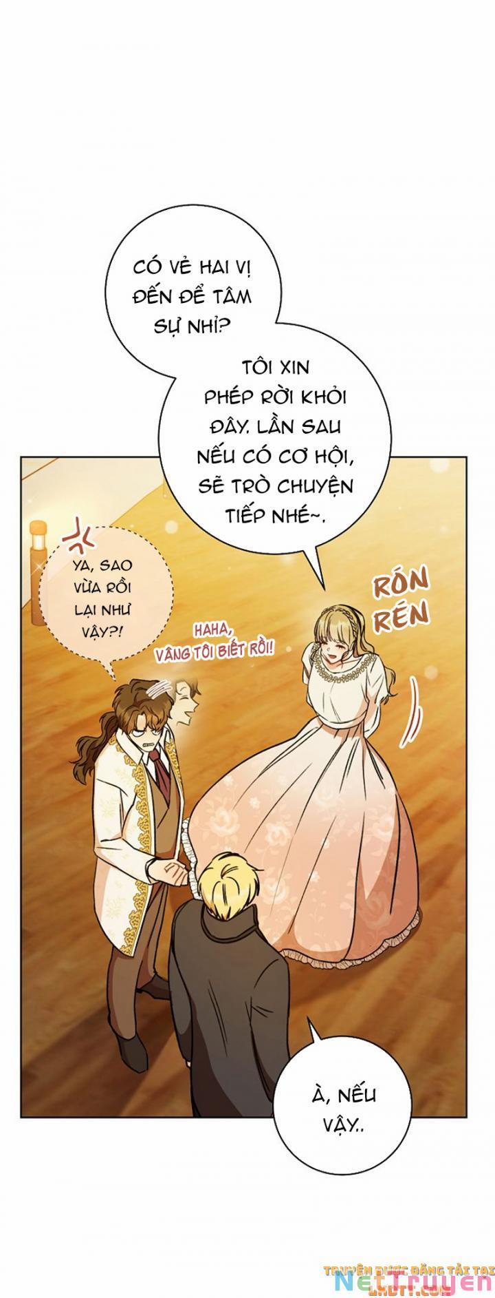 One Pair Lady 8 trang 15