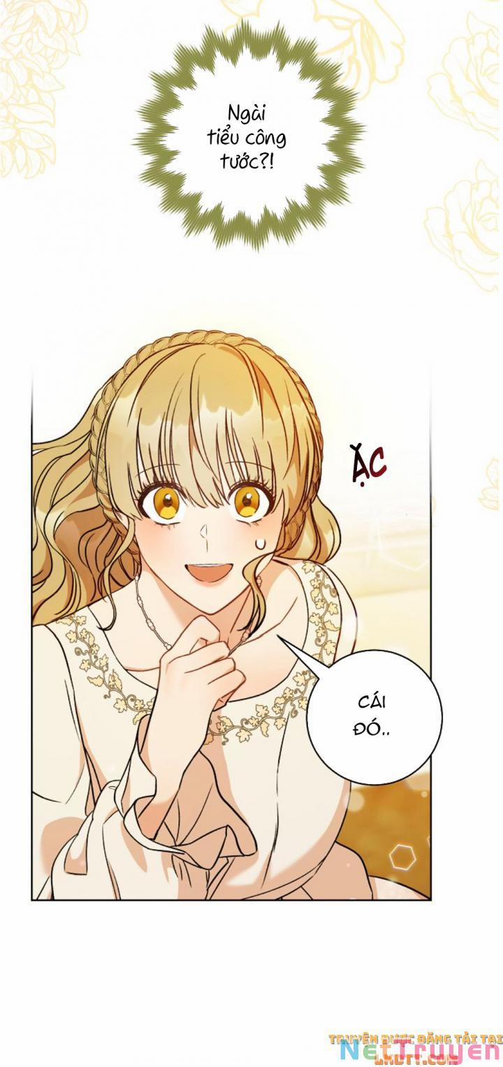 One Pair Lady 8 trang 2