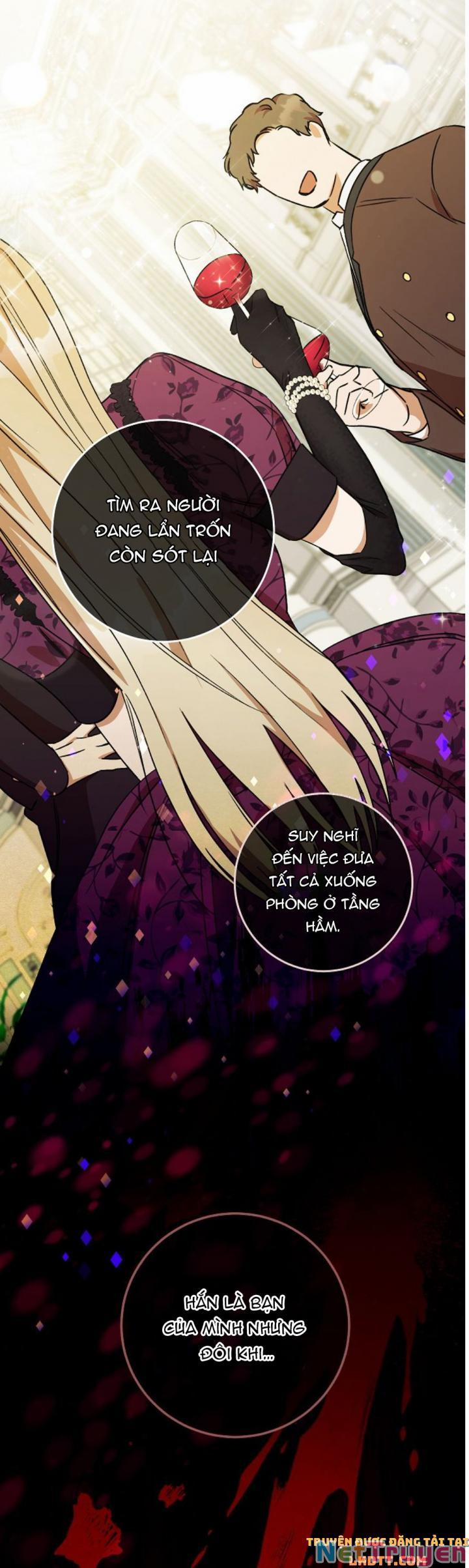 One Pair Lady 8 trang 24