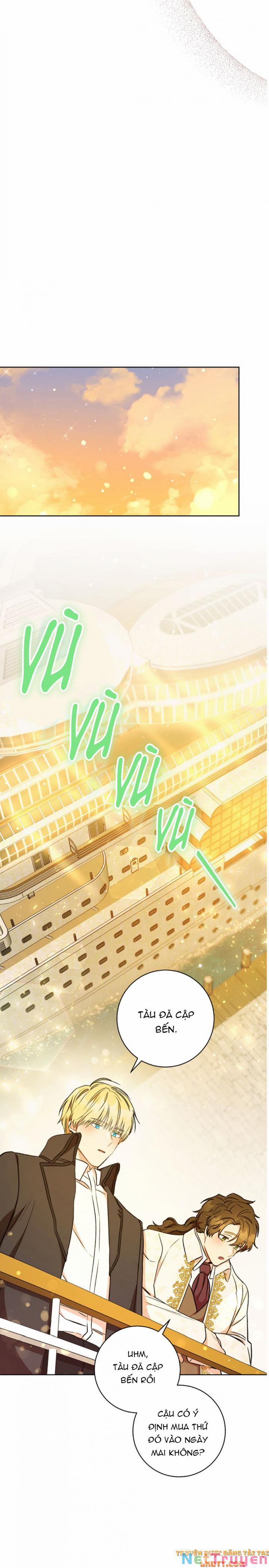 One Pair Lady 8 trang 27