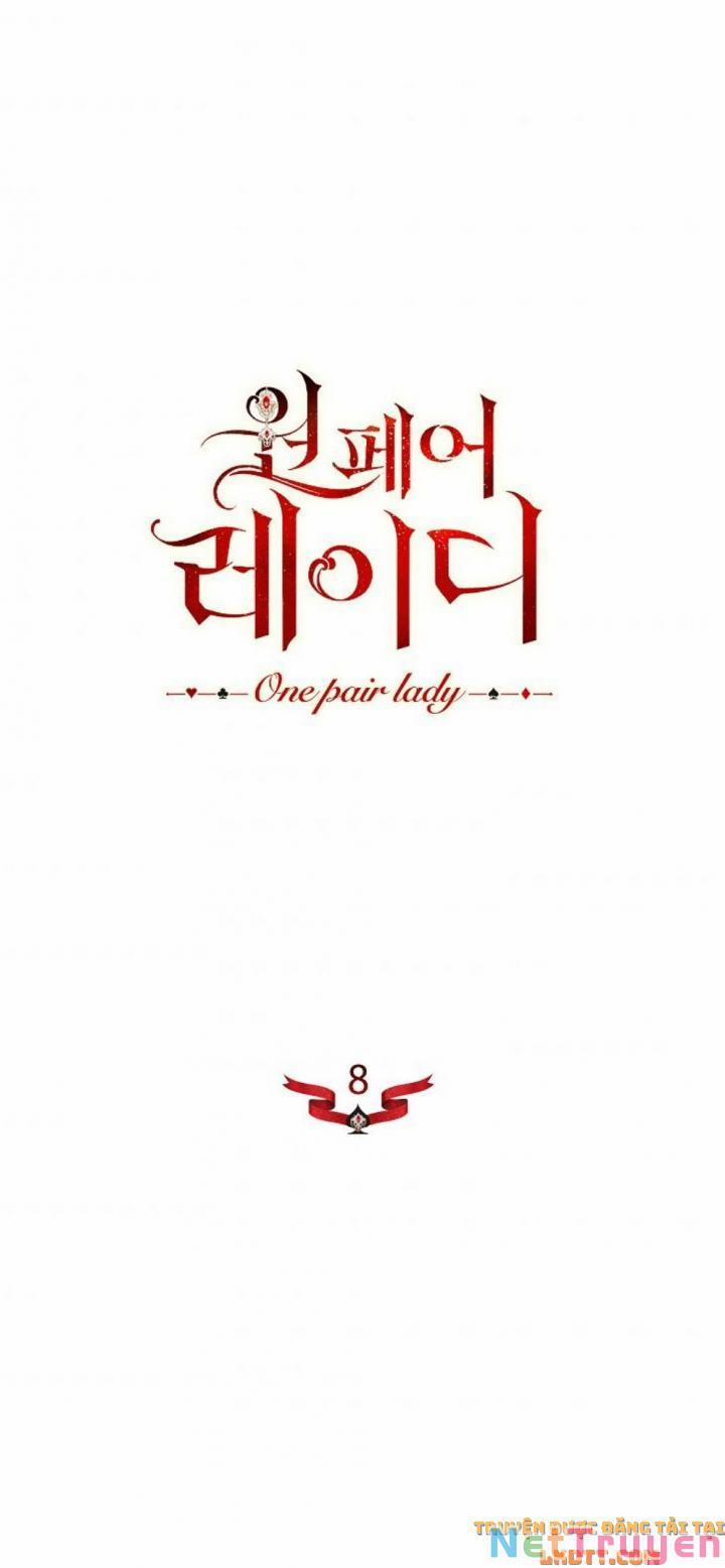 One Pair Lady 8 trang 29