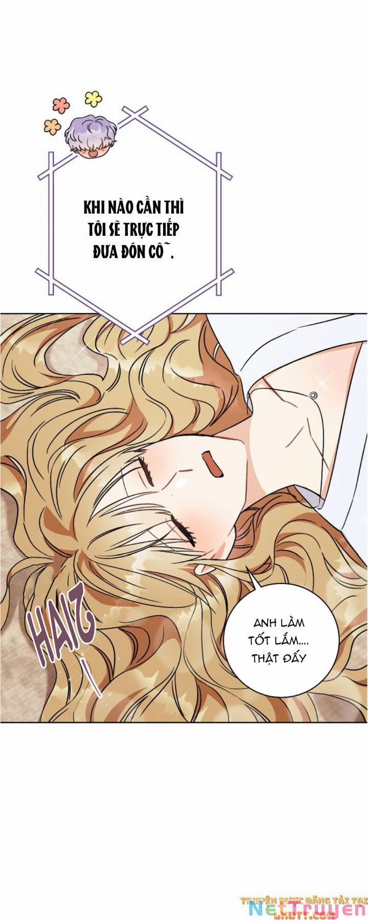 One Pair Lady 8 trang 34