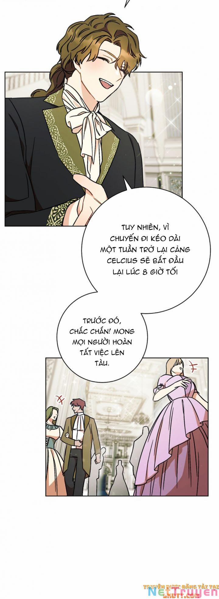 One Pair Lady 8 trang 41