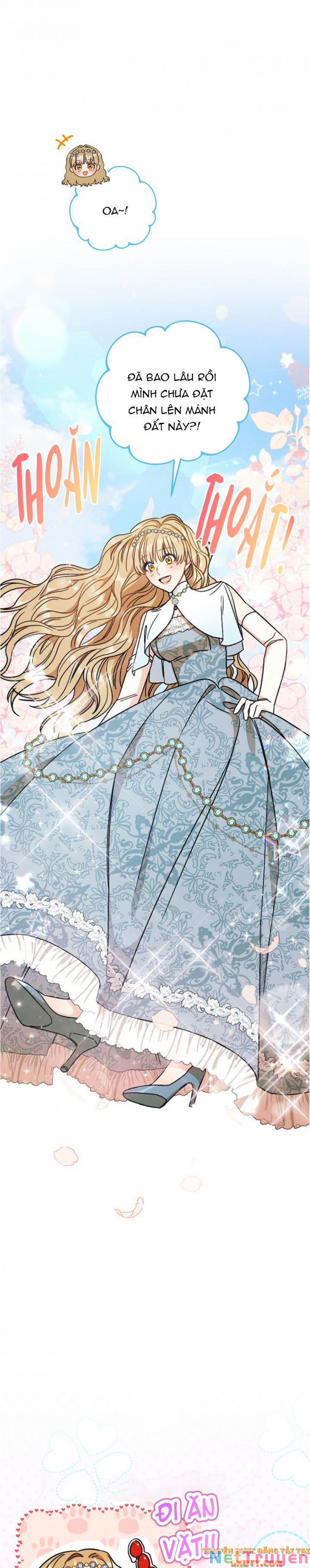 One Pair Lady 8 trang 42