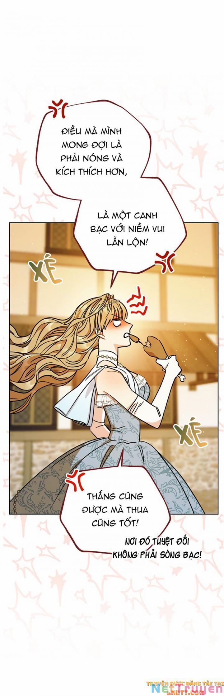 One Pair Lady 8 trang 46