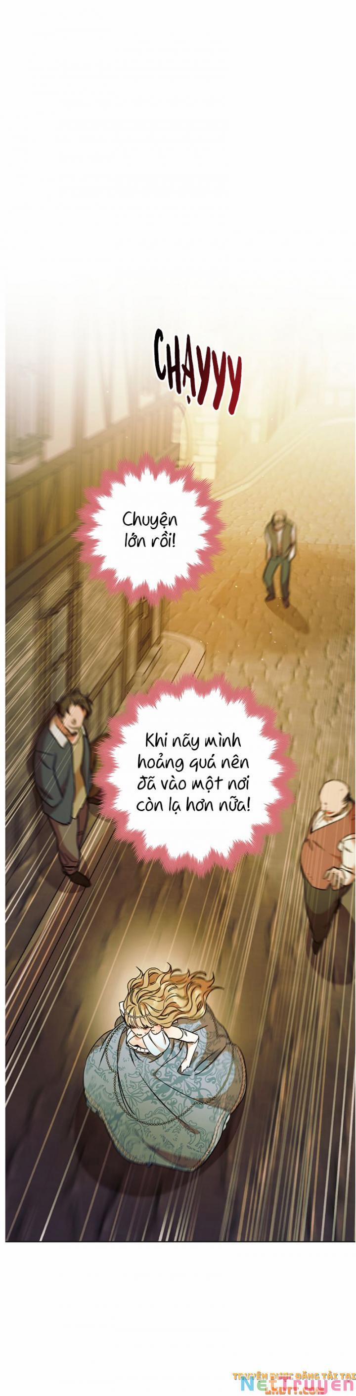 One Pair Lady 8 trang 50