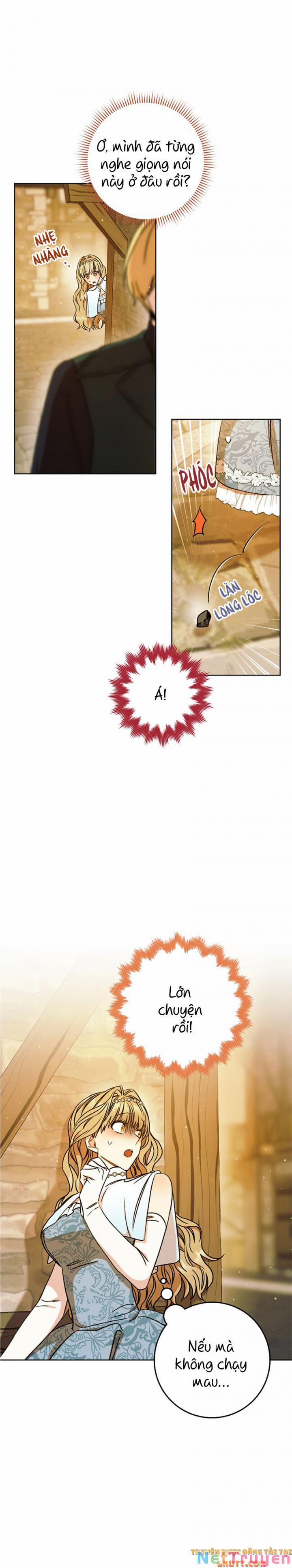 One Pair Lady 8 trang 57