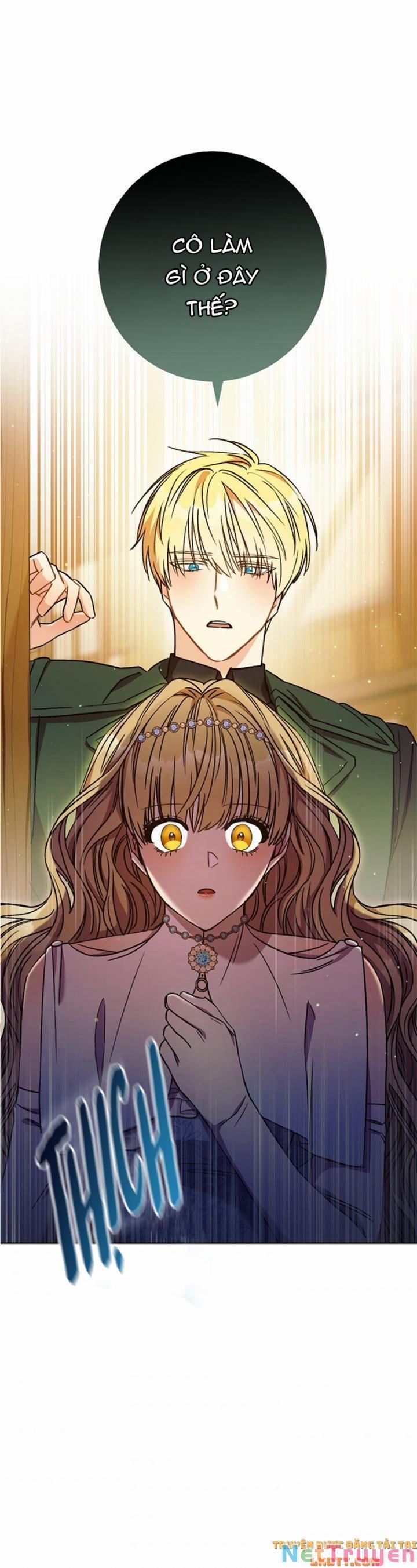 One Pair Lady 8 trang 58