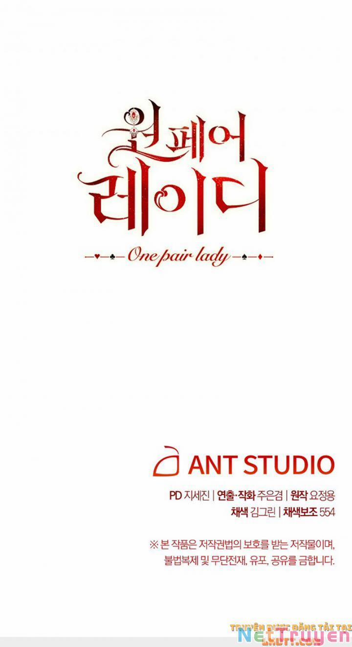 One Pair Lady 8 trang 59